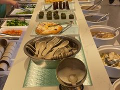 -素满香·全民食养自助(长宁龙之梦店)