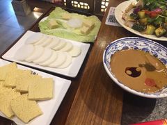 -仁和四季涮肉馆(天坛南门店)