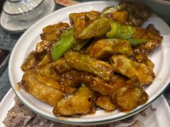 -大丰收海鲜地方菜馆
