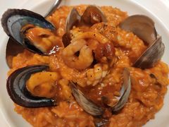 -大树餐厅(红旗街万达店)