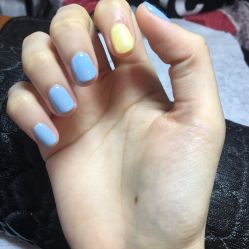 -HC美甲美睫皮肤管理中心