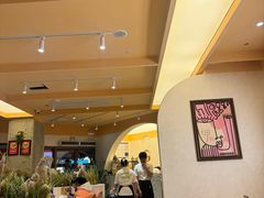 -做披萨的奇葩(中海央墅店)