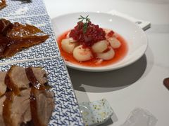 -羲和雅苑•北京烤鸭(国贸商城店)