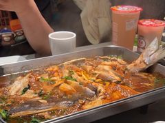 -半天妖烤鱼(中山路店)