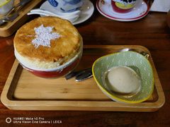 -芙蕾哥哥souffle