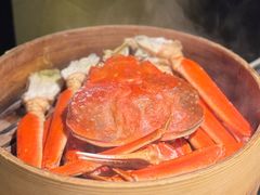 -上井料理黑金店(IFS国金中心店)