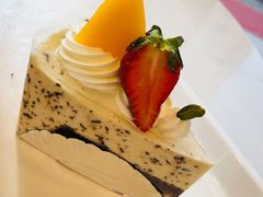 -85度C(青岛燕儿岛店)