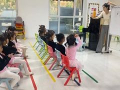 -西安小天鹅艺术团(曲江Alice店)