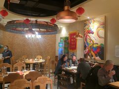 大堂-额尔敦传统涮(光明路店)