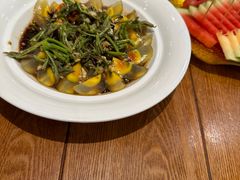 -黄泥岗·地道湖北菜(奥特莱斯店)