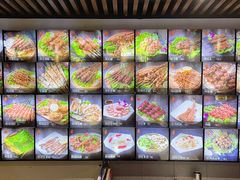 -老杨头烧烤(博烤堂店)