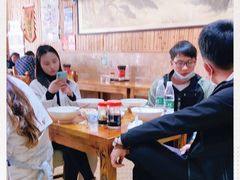 -肆姐面粉馆(坡子街店)