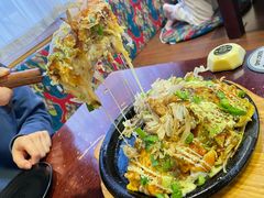 -胜代日本料理(云程巷小区店)