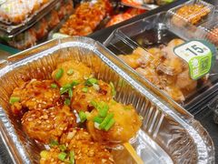 -池田寿司·4H鲜作(西直门凯德华联店)