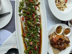 -野蔓果·山野菜(西湖景区·龙井茶田店)