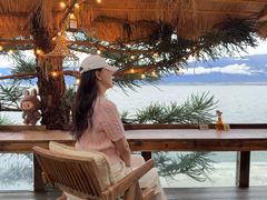 -六阅·福十 FORTEN 海景咖啡西餐厅(双廊古镇店)