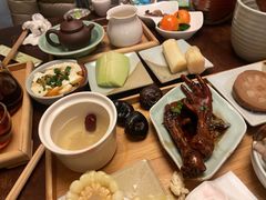 -青藤茶馆(南山路店)