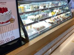 -西村叔叔的店·面包·甜品·蛋糕(清河万象汇店)