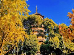 -北寺塔