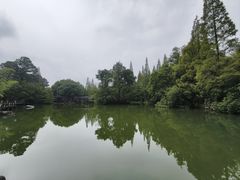 -宝岩生态观光园