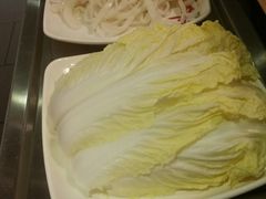 -嬷孙家潮汕牛肉火锅(北京路天河城店)