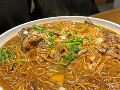 -95号酱骨·一块豆腐(展春园西路店)