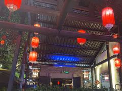 -鹅滋道(甘坑古镇店)