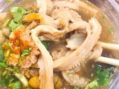 -老广州牛杂(深圳白石洲总店)