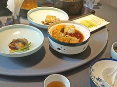 -狮王府淮扬菜(老门东店)