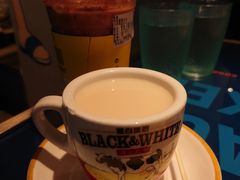 杏仁霜-伯友茶记(中华广场店)