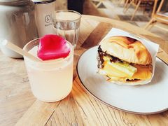 -RAC BAR(安福路店)