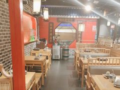 -肖记公安牛肉鱼杂(田林路店)