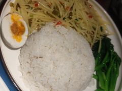 -福满我家大碗厨·湘菜(上海大厦店)