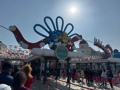 -大连海昌发现王国主题公园