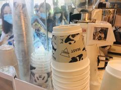 -Manner Coffee(大宁国际商业广场店)