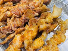 -老姜烤肉(河马石商园店)