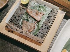 -匠和风精致料理(成都龙湖滨江天街店)