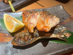 -乌君·酒场·炭火烧鸟(侨城坊店)