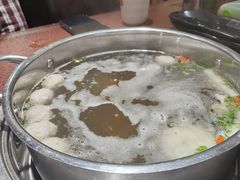 -牛肉彪·19年专注·潮汕牛肉火锅(祈福店)