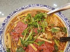 -寿州美味厨豆腐宴(寿县南门口西环路店)