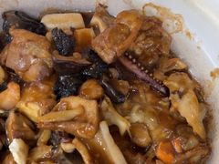 -逢春菜馆天津菜(胜利路店)