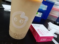 -CoCo都可(中联广场店)