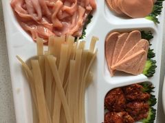 -安安火锅(上美广场店)