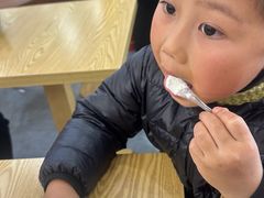 -野人先生Gelato(上海长宁龙之梦店)