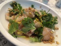 沙姜猪手-客家汇·客家传承菜(水库店)