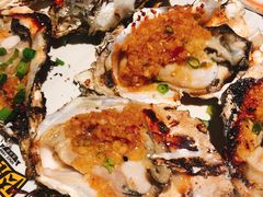 -肉串汪(望京店)