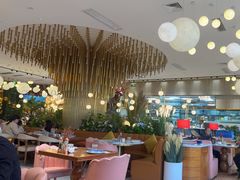 -SULTAN·苏坦土耳其餐厅(新光汇店)