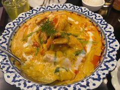 -Thai Alley泰爱里(二沙岛店)