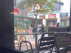 -一棠龙虾•王牌虾球(光谷天地店)