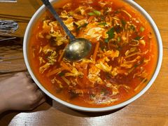 -小杨烤肉·陕西烧烤·陕西地方菜(东新街【永兴坊】店)